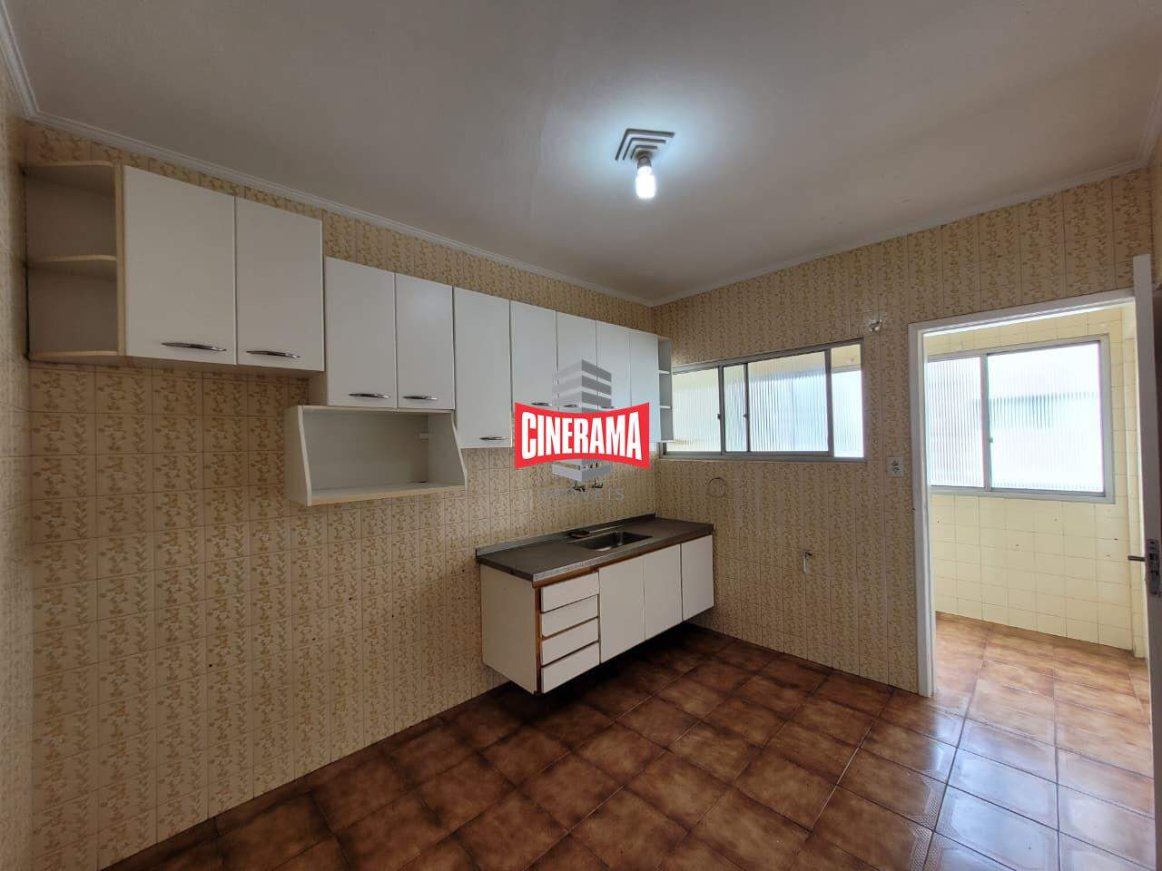 Apartamento para aluguel em Santo Antônio, São Caetano do Sul - Cinerama Imóveis: 
