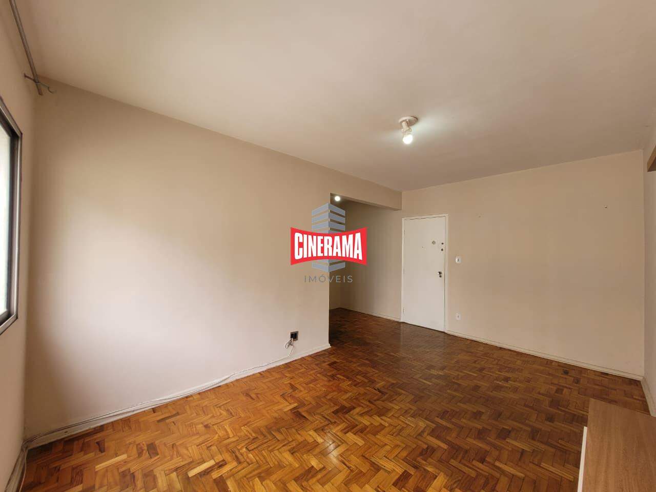 Apartamento para aluguel em Santo Antônio, São Caetano do Sul - Cinerama Imóveis: 