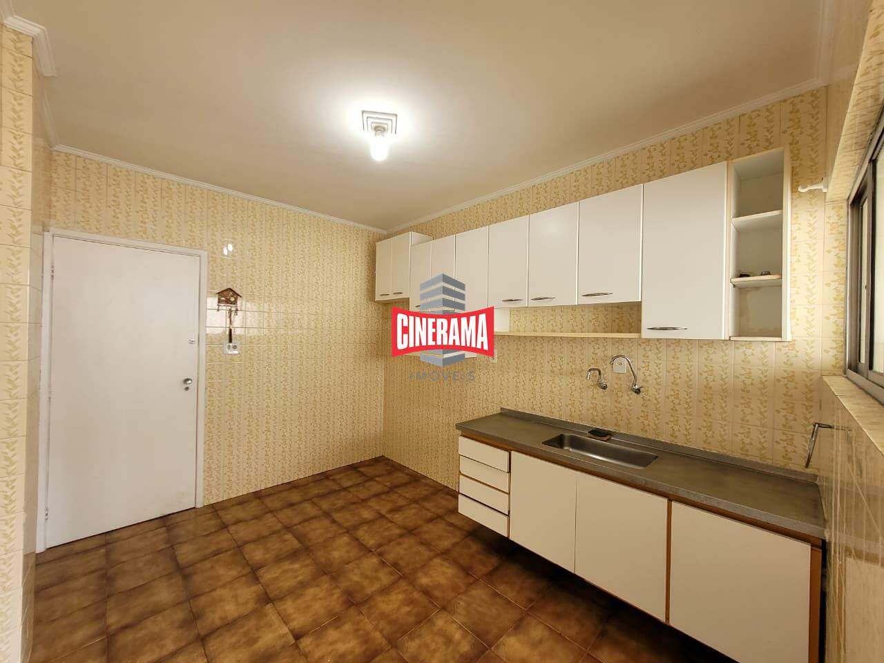 Apartamento para aluguel em Santo Antônio, São Caetano do Sul - Cinerama Imóveis: 