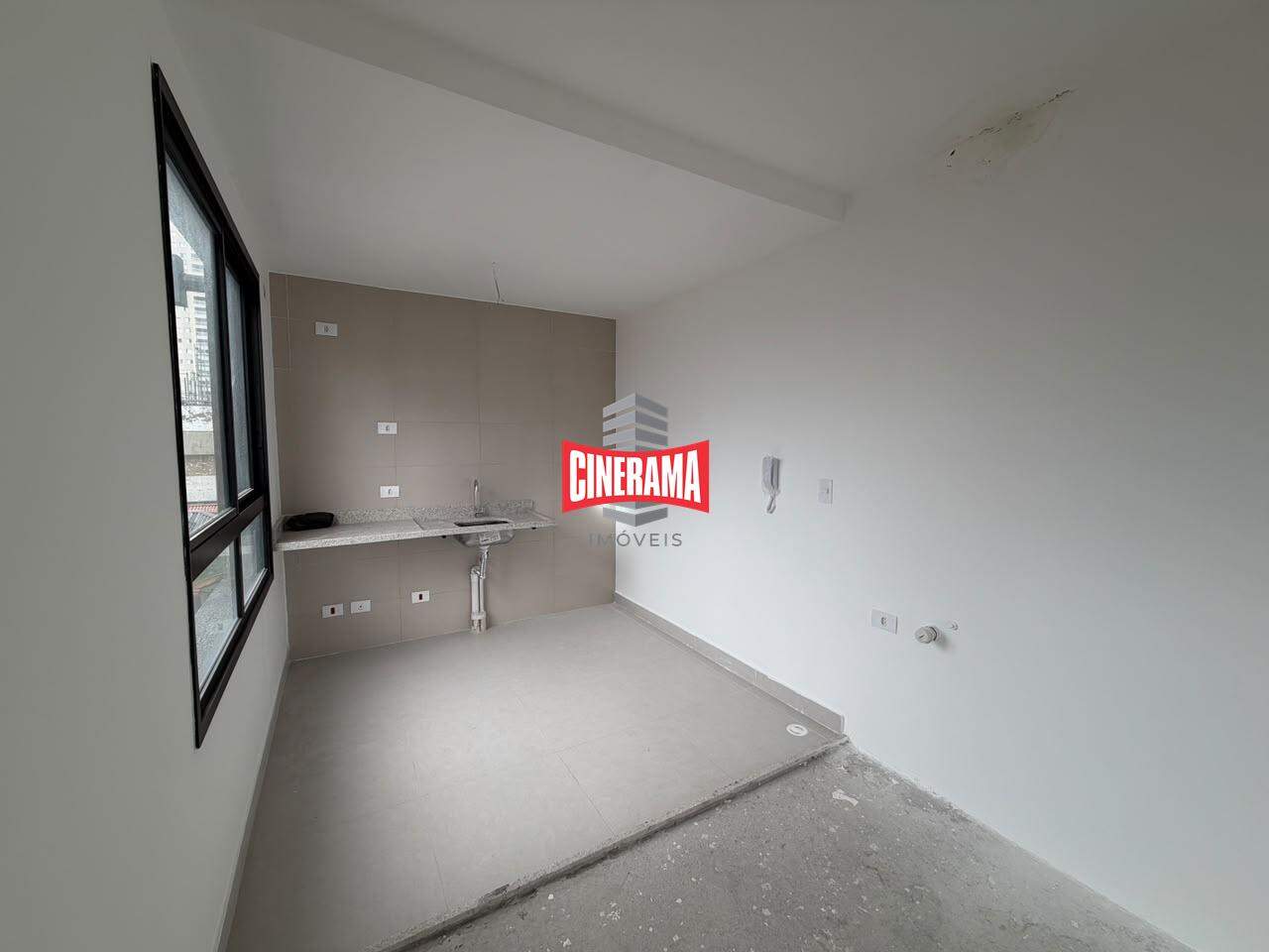Studio para aluguel em Centro, São Caetano do Sul - Cinerama Imóveis: 