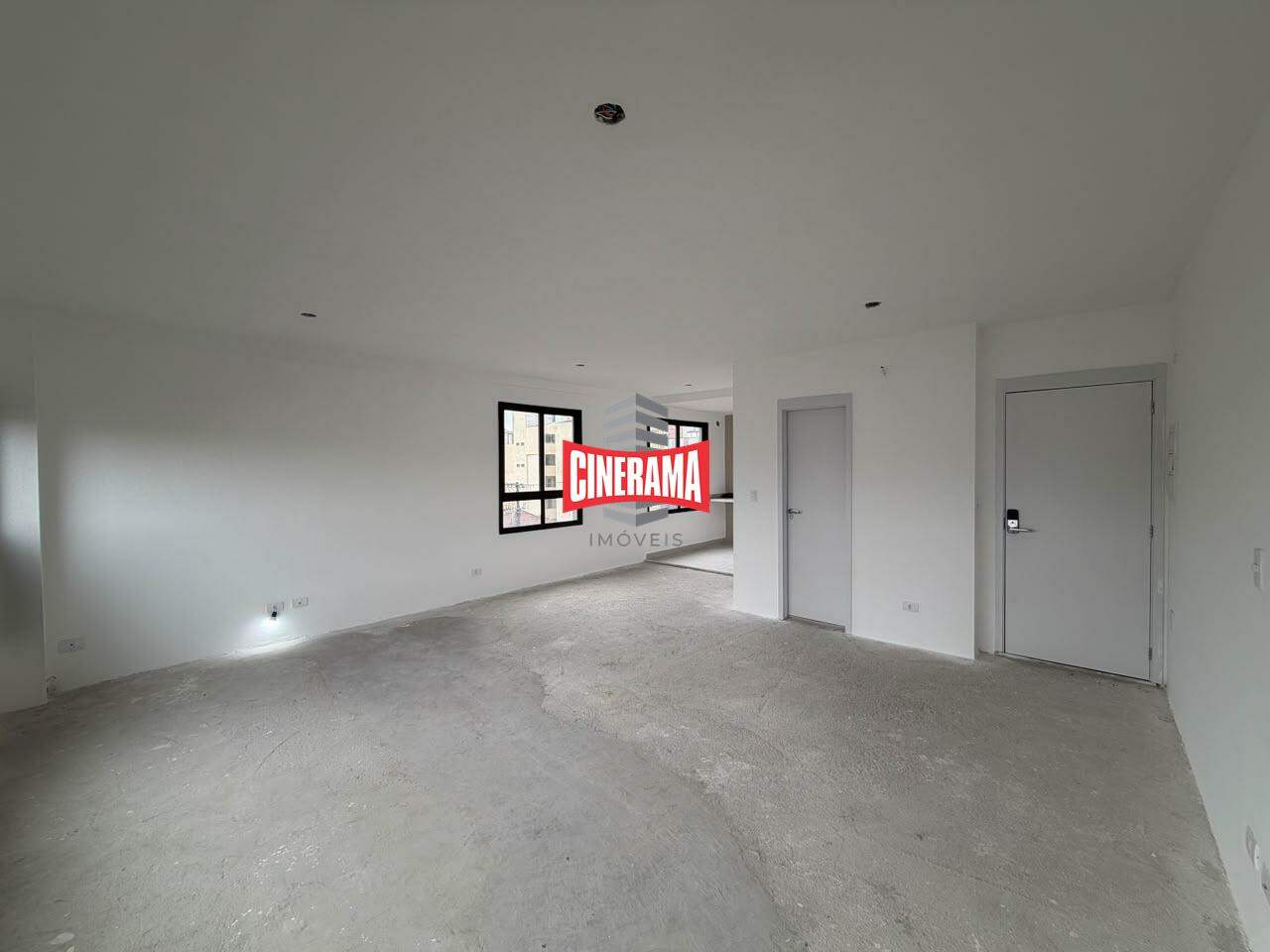 Studio para aluguel em Centro, São Caetano do Sul - Cinerama Imóveis: 