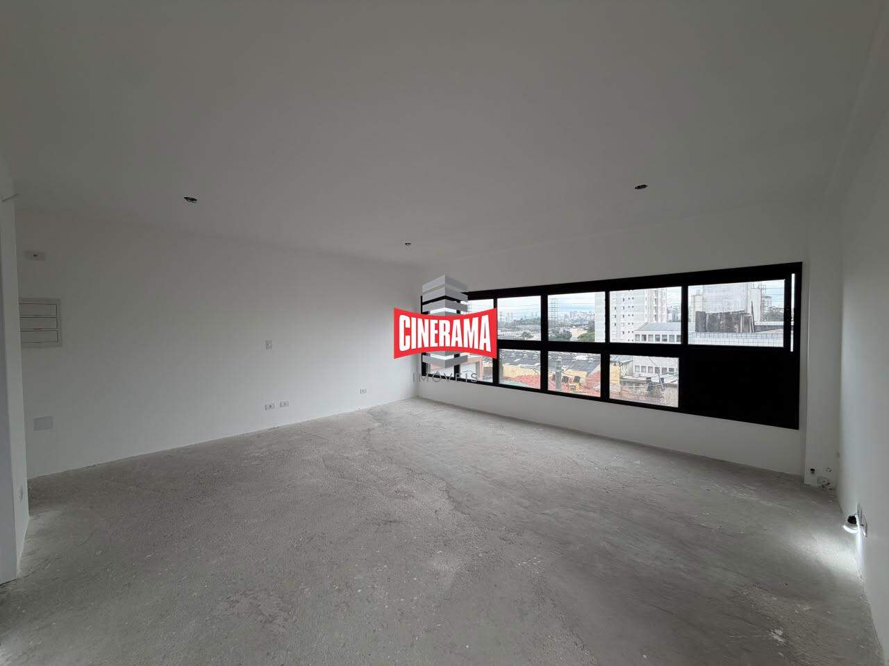Studio para aluguel em Centro, São Caetano do Sul - Cinerama Imóveis: 