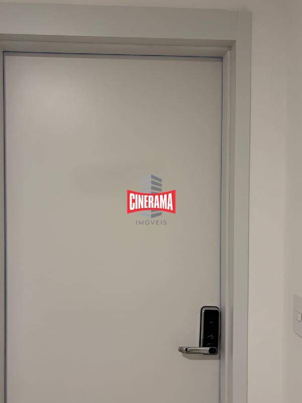 Studio para aluguel em Centro, São Caetano do Sul - Cinerama Imóveis: 