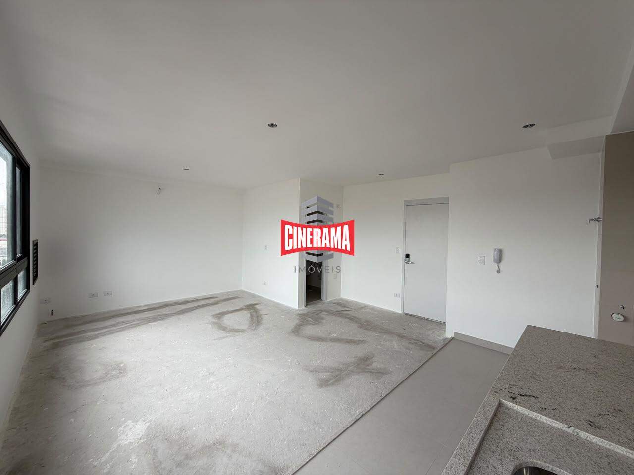 Studio para aluguel em Centro, São Caetano do Sul - Cinerama Imóveis: 