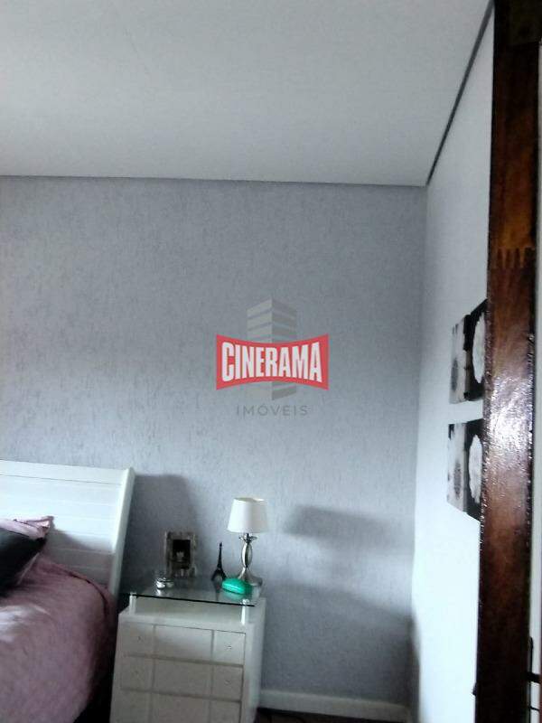 Sobrado à venda em Barcelona, São Caetano do Sul - Cinerama Imóveis: 
