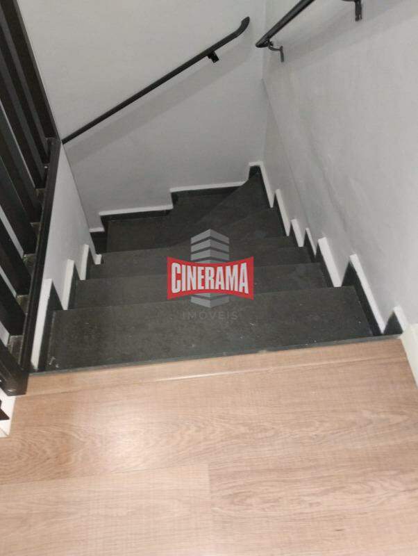 Sobrado à venda em Barcelona, São Caetano do Sul - Cinerama Imóveis: 
