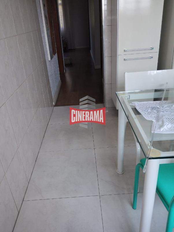 Sobrado à venda em Barcelona, São Caetano do Sul - Cinerama Imóveis: 