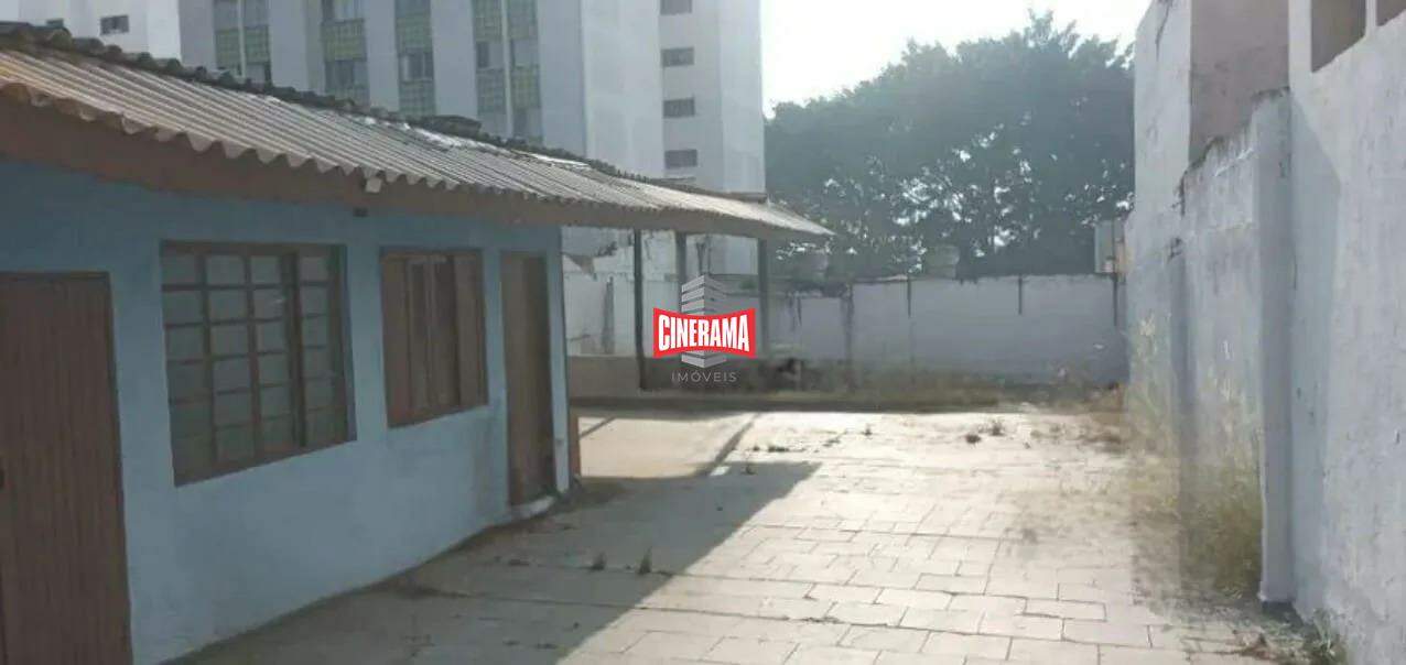 Terreno à venda em Santa Paula, São Caetano do Sul - Cinerama Imóveis: 