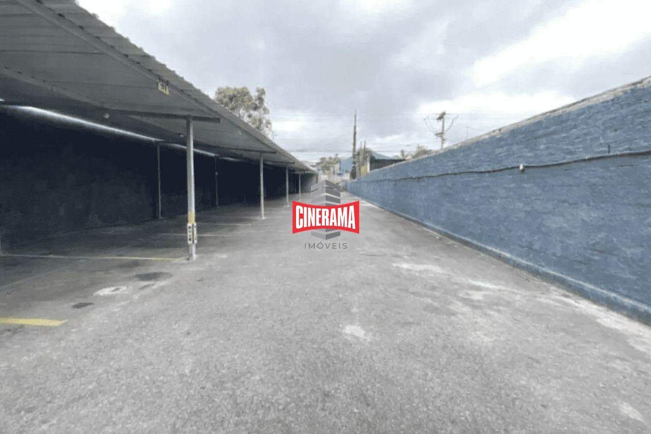 Terreno à venda em Santa Paula, São Caetano do Sul - Cinerama Imóveis: 