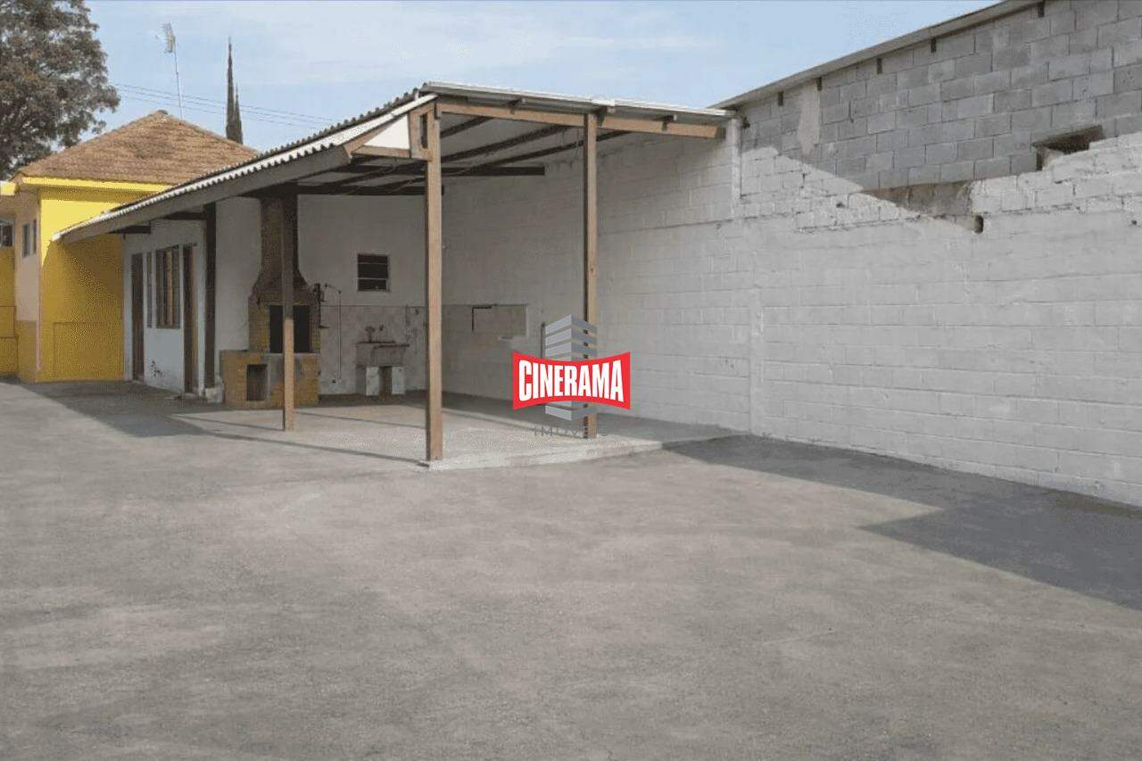 Terreno à venda em Santa Paula, São Caetano do Sul - Cinerama Imóveis: 