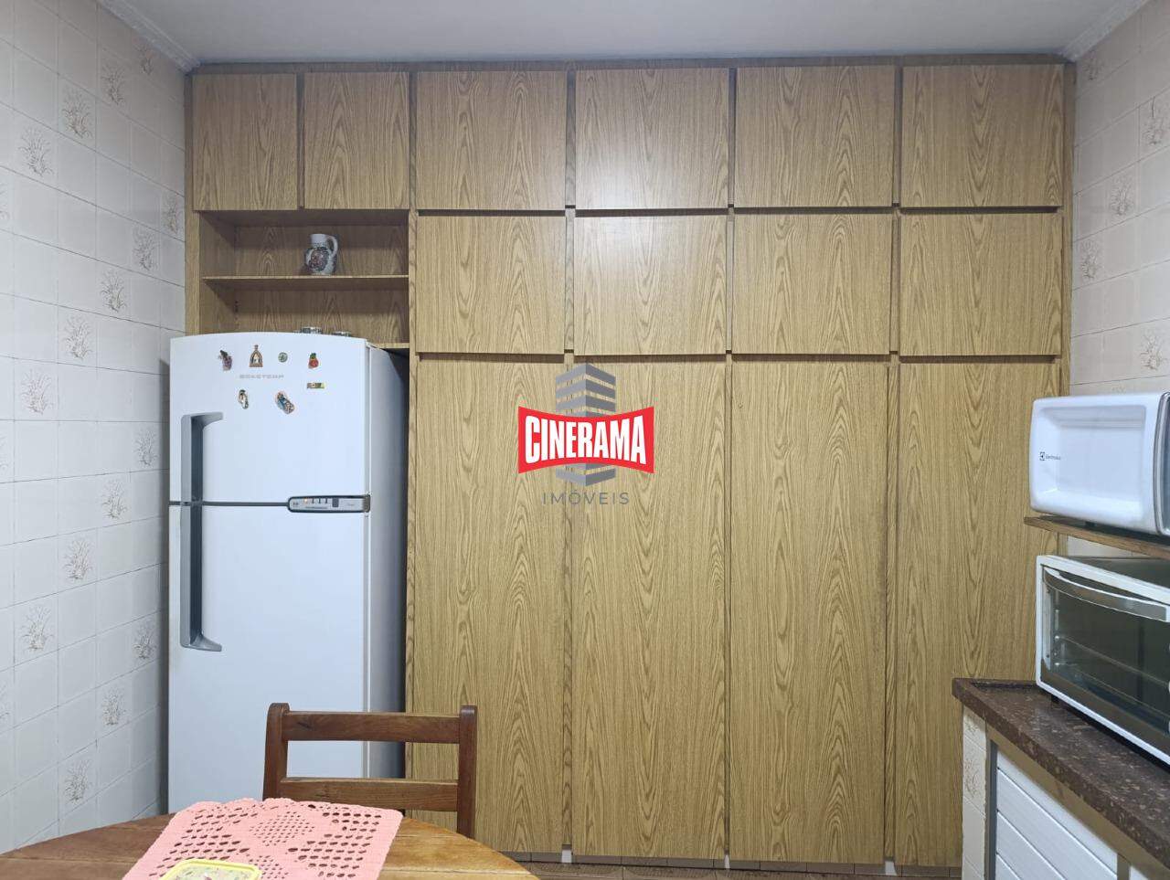 Sobrado à venda em São José, São Caetano do Sul - Cinerama Imóveis: 