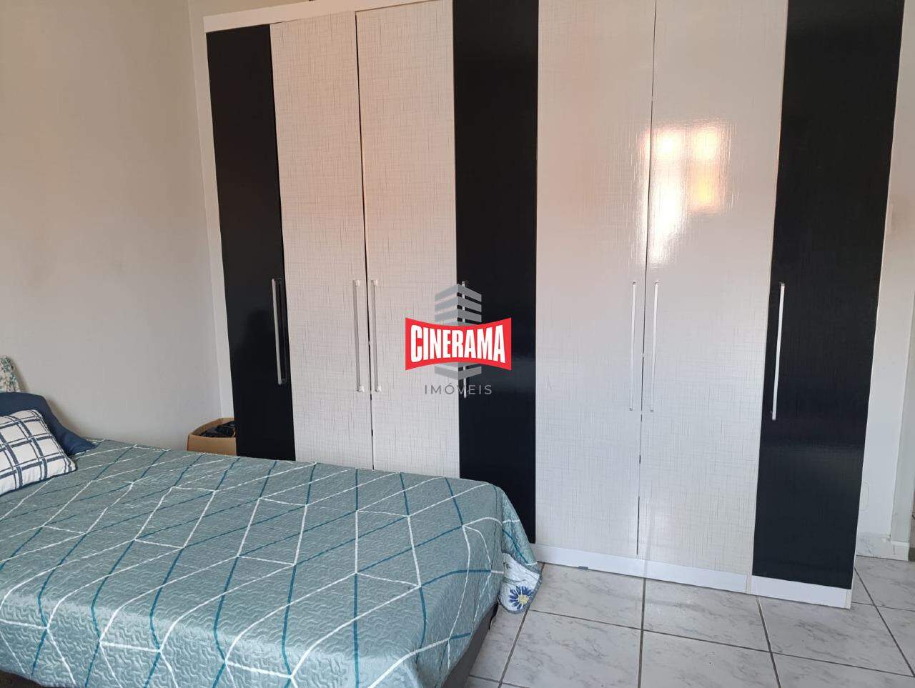 Sobrado à venda em São José, São Caetano do Sul - Cinerama Imóveis: 