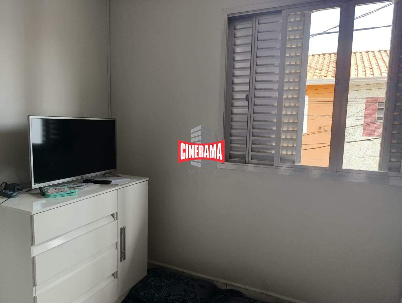 Sobrado à venda em São José, São Caetano do Sul - Cinerama Imóveis: 