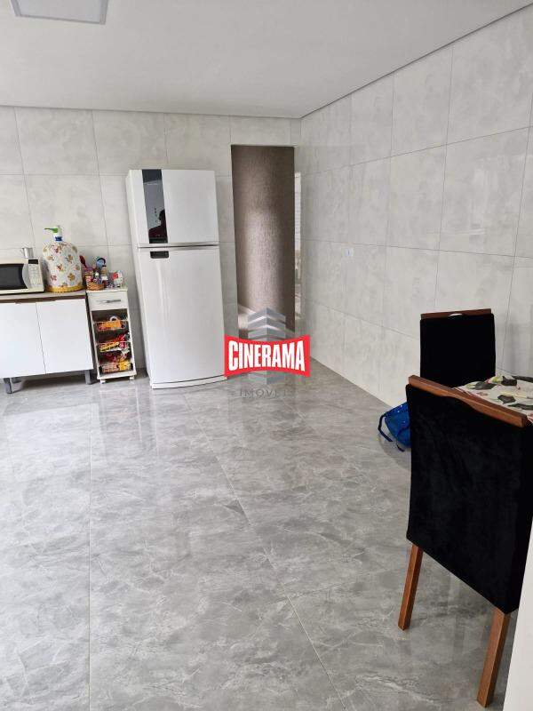 Sobrado à venda em Santa Paula, São Caetano do Sul - Cinerama Imóveis: 
