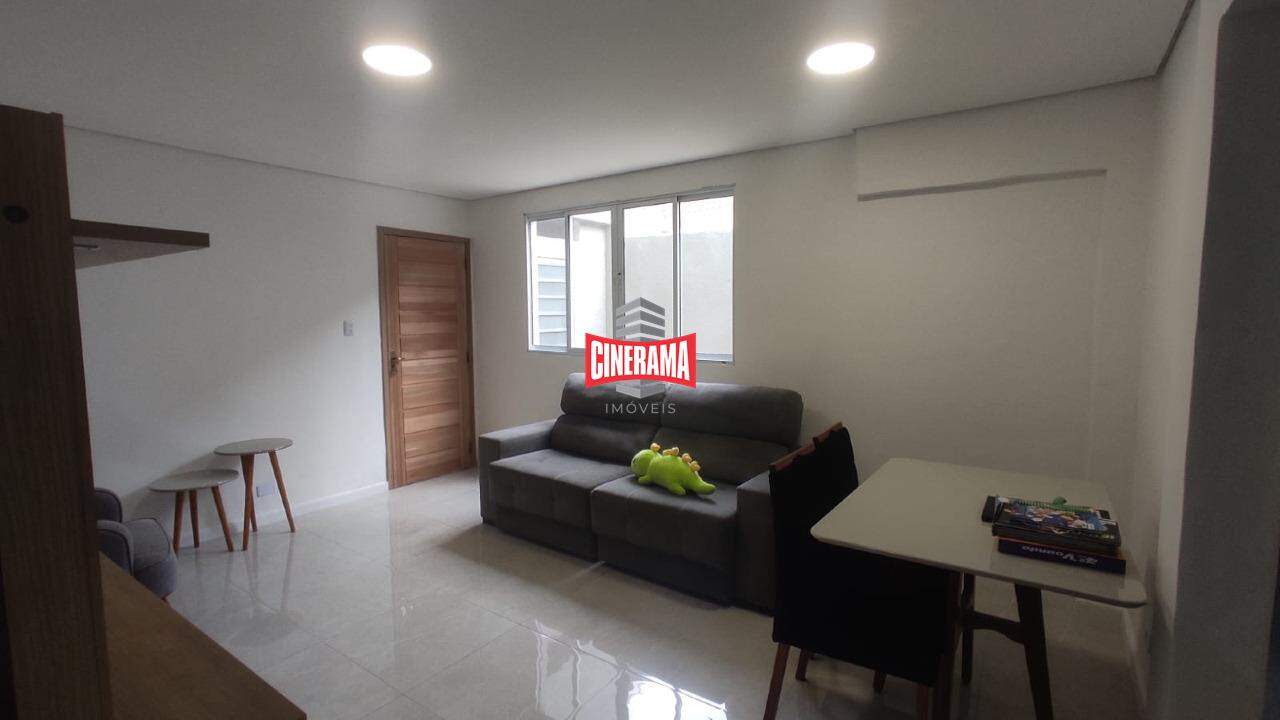Sobrado à venda em Santa Paula, São Caetano do Sul - Cinerama Imóveis: 
