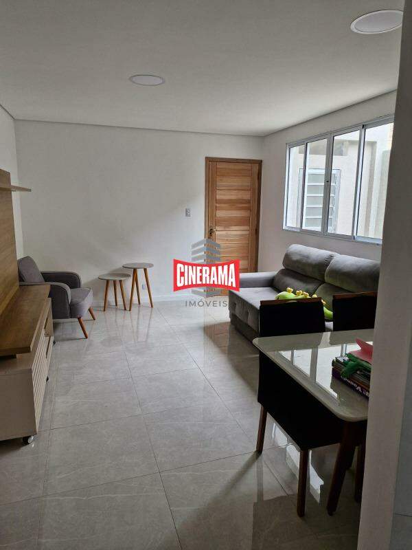 Sobrado à venda em Santa Paula, São Caetano do Sul - Cinerama Imóveis: 
