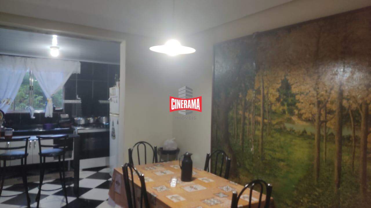 Sobrado à venda em Santa Paula, São Caetano do Sul - Cinerama Imóveis: 