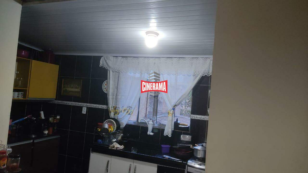 Sobrado à venda em Santa Paula, São Caetano do Sul - Cinerama Imóveis: 