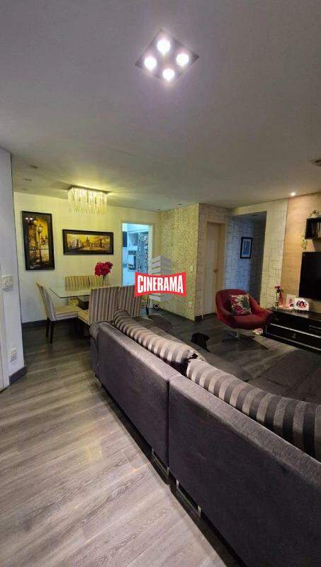 Apartamento à venda em Jardim São Caetano, São Caetano do Sul - Cinerama Imóveis: 