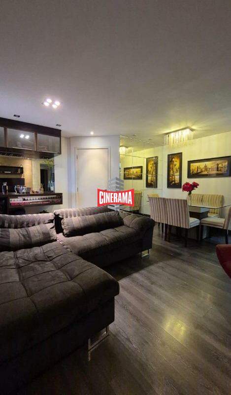 Apartamento à venda em Jardim São Caetano, São Caetano do Sul - Cinerama Imóveis: 