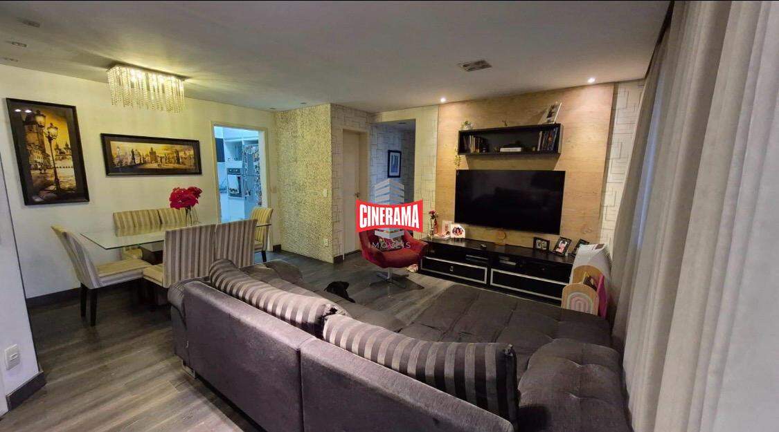 Apartamento à venda em Jardim São Caetano, São Caetano do Sul - Cinerama Imóveis: 