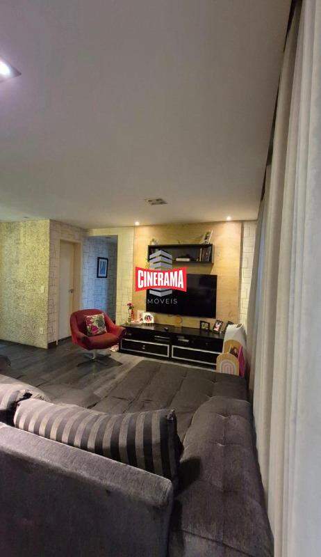 Apartamento à venda em Jardim São Caetano, São Caetano do Sul - Cinerama Imóveis: 