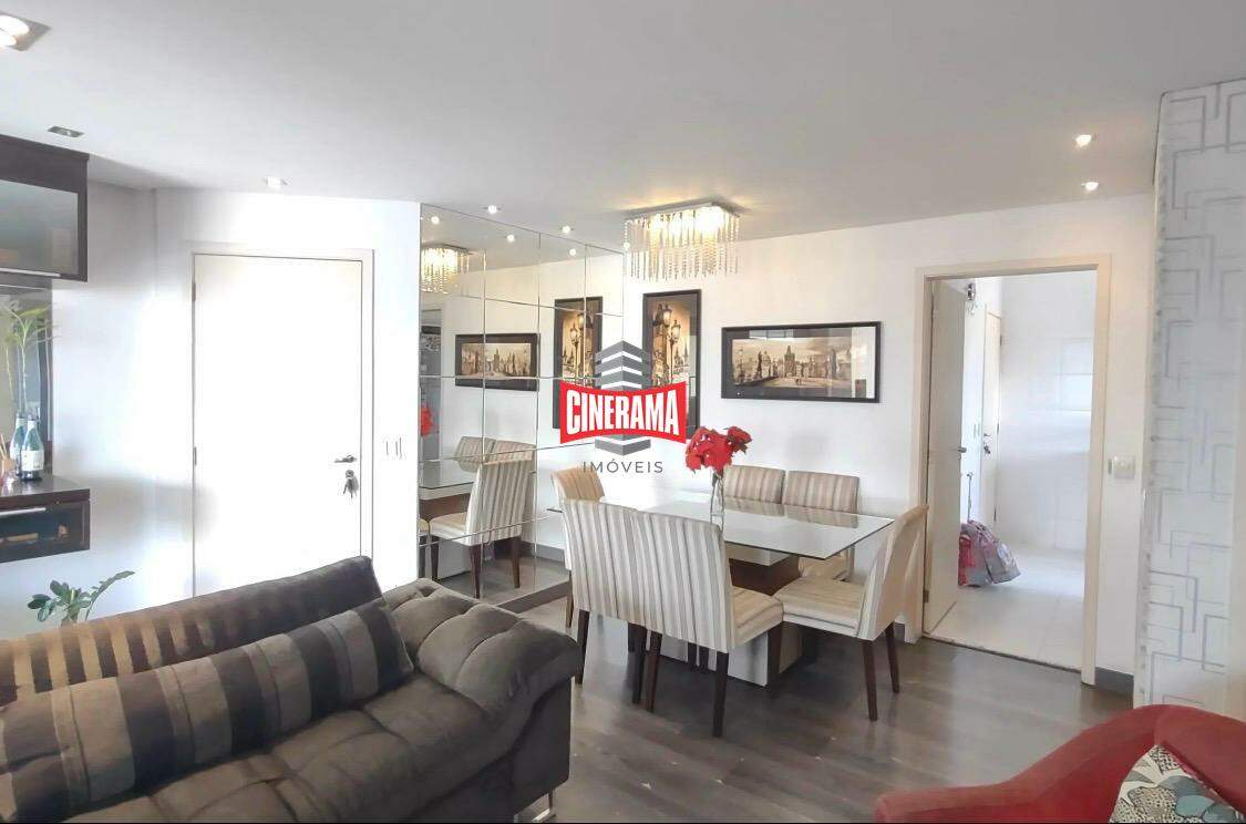 Apartamento à venda em Jardim São Caetano, São Caetano do Sul - Cinerama Imóveis: 