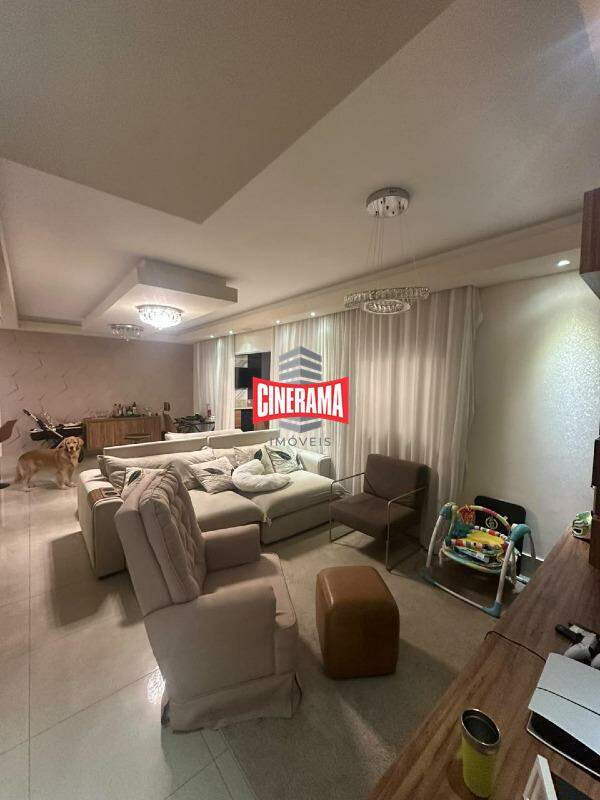 Apartamento à venda em Santo Antônio, São Caetano do Sul - Cinerama Imóveis: 