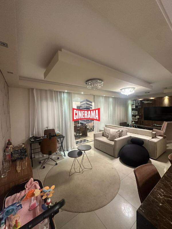 Apartamento à venda em Santo Antônio, São Caetano do Sul - Cinerama Imóveis: 