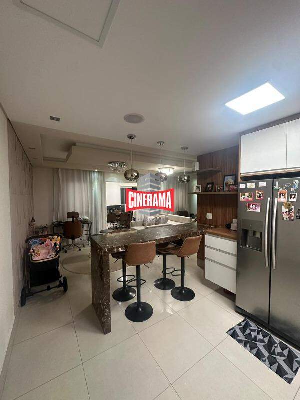 Apartamento à venda em Santo Antônio, São Caetano do Sul - Cinerama Imóveis: 