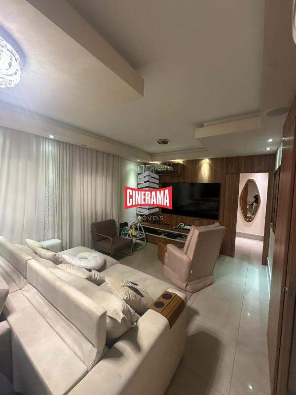 Apartamento à venda em Santo Antônio, São Caetano do Sul - Cinerama Imóveis: 