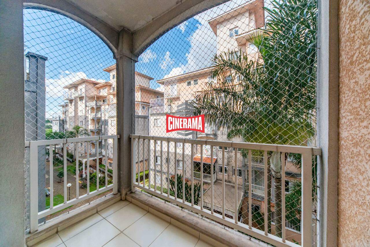 Apartamento à venda em Planalto, São Bernardo do Campo - Cinerama Imóveis: 