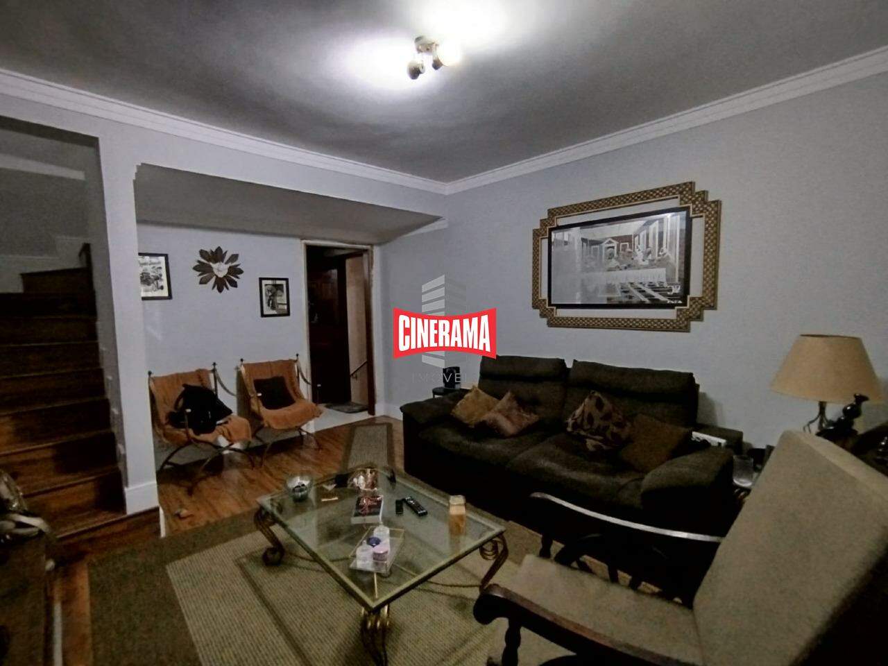 Sobrado à venda em Cerâmica, São Caetano do Sul - Cinerama Imóveis: 