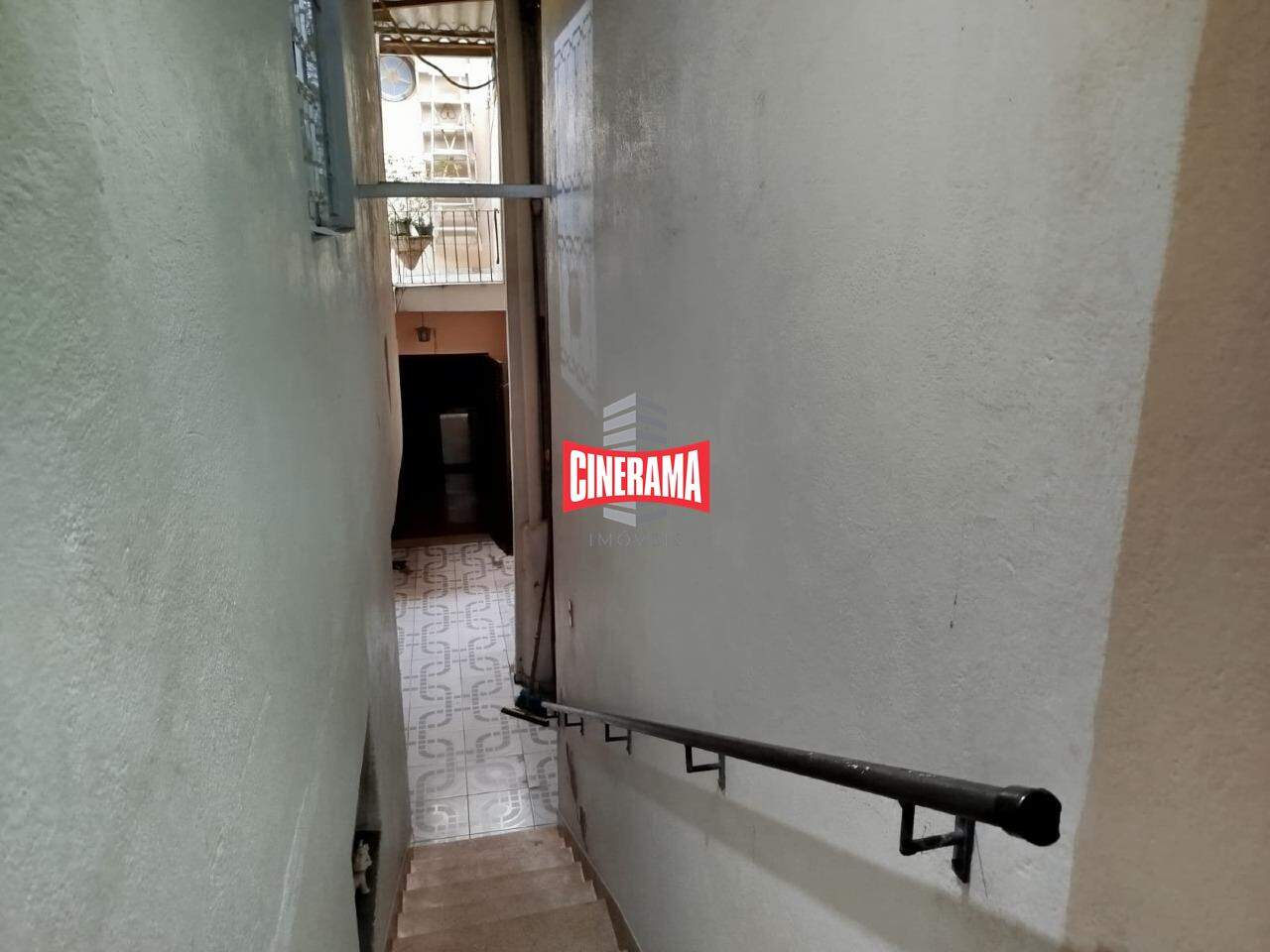 Sobrado à venda em Cerâmica, São Caetano do Sul - Cinerama Imóveis: 
