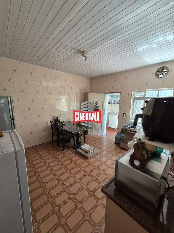 Casa à venda em Barcelona, São Caetano do Sul - Cinerama Imóveis: 