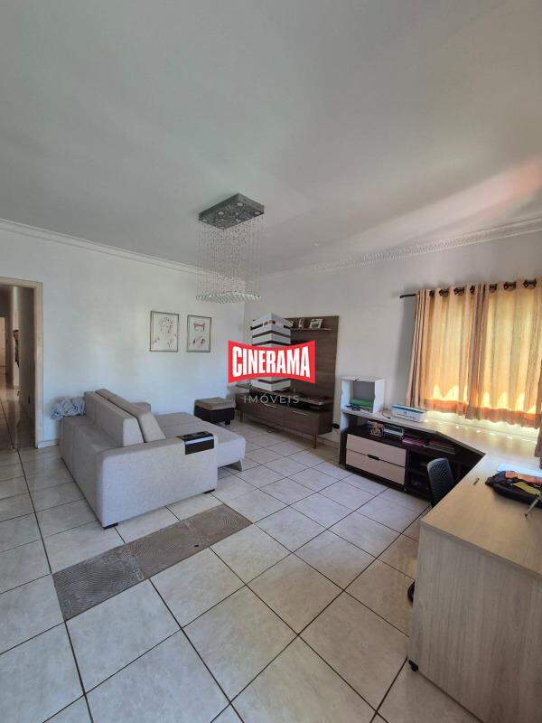 Casa à venda em Barcelona, São Caetano do Sul - Cinerama Imóveis: 