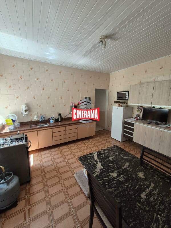 Casa à venda em Barcelona, São Caetano do Sul - Cinerama Imóveis: 