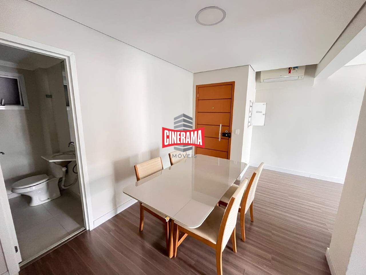 Apartamento à venda em Fundação, São Caetano do Sul - Cinerama Imóveis: 