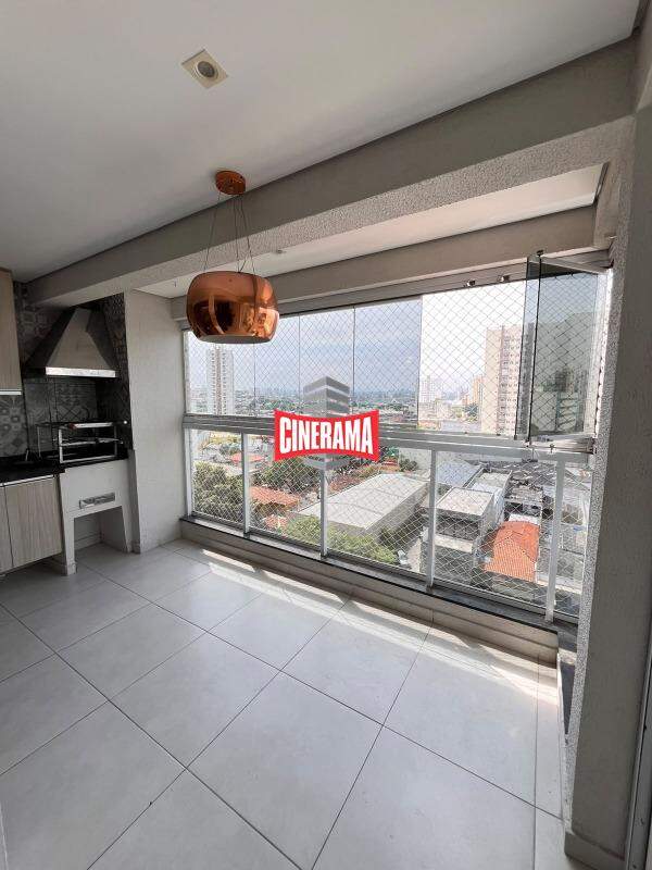 Apartamento à venda em Fundação, São Caetano do Sul - Cinerama Imóveis: 