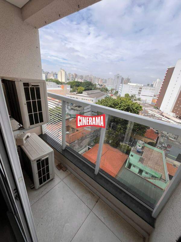 Apartamento à venda em Fundação, São Caetano do Sul - Cinerama Imóveis: 