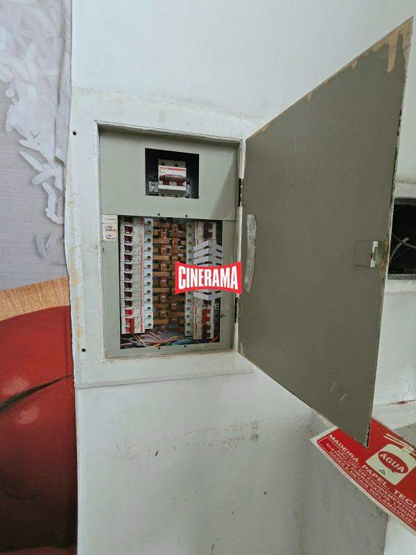 Salão para aluguel em Centro, São Caetano do Sul - Cinerama Imóveis: 