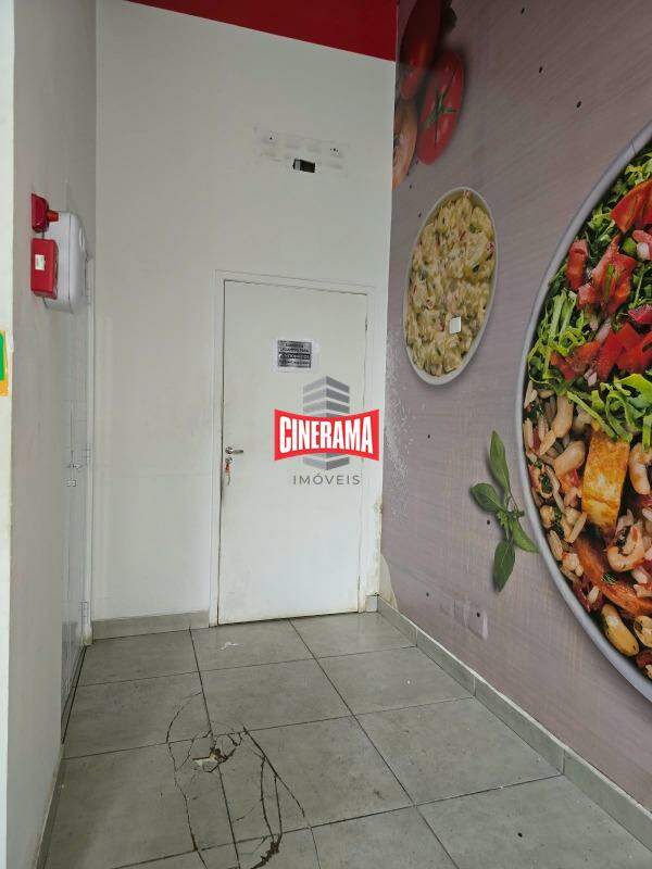 Salão para aluguel em Centro, São Caetano do Sul - Cinerama Imóveis: 