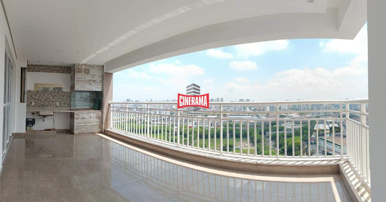 Apartamento à venda em Vila Prudente, São Paulo - Cinerama Imóveis: 