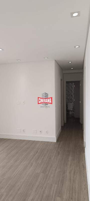 Apartamento à venda em Vila Prudente, São Paulo - Cinerama Imóveis: 