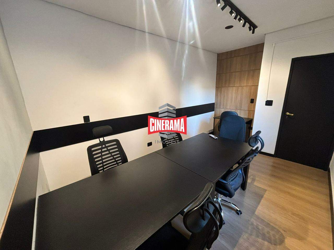 Sala para aluguel em Santa Paula, São Caetano do Sul - Cinerama Imóveis: 