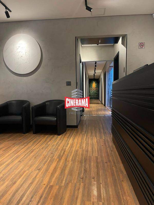Sala para aluguel em Santa Paula, São Caetano do Sul - Cinerama Imóveis: 