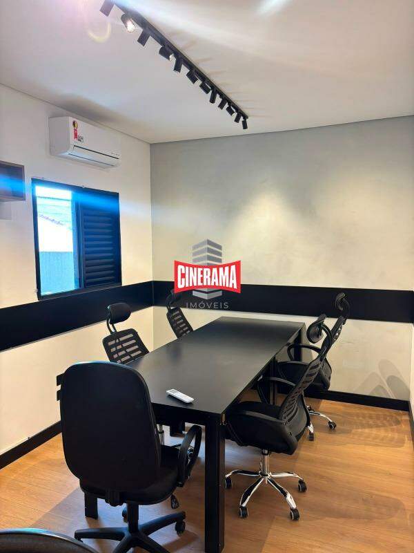 Sala para aluguel em Santa Paula, São Caetano do Sul - Cinerama Imóveis: 