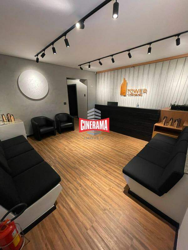 Sala para aluguel em Santa Paula, São Caetano do Sul - Cinerama Imóveis: 