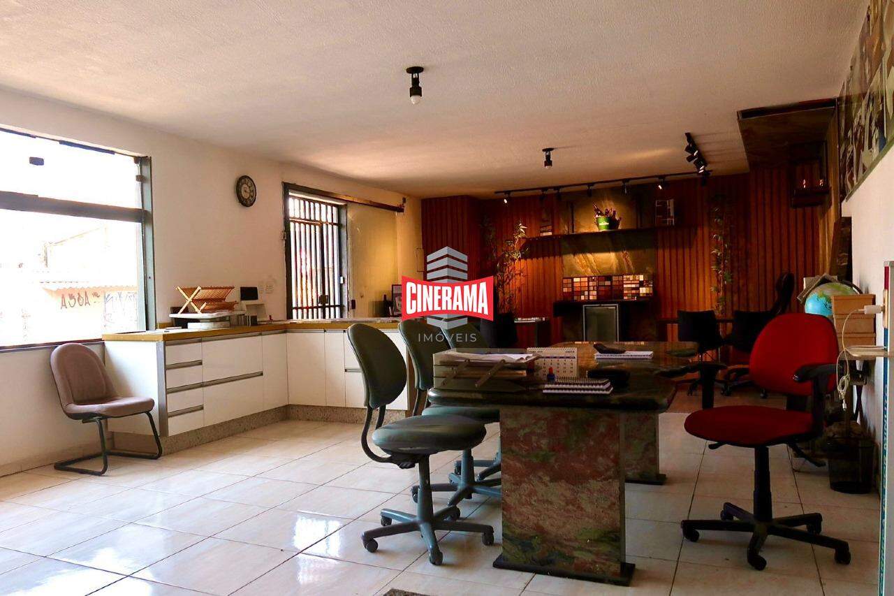 Sobrado à venda no Utinga: 