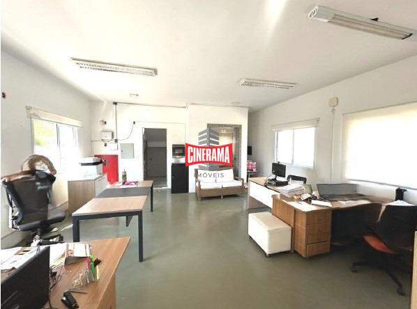 Prédio à venda em Vila Mariana, São Paulo - Cinerama Imóveis: 